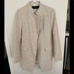 Zara Coat